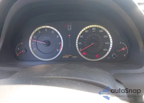 2012 Honda Accord Se из США, поврежденный, VIN 1HGCP2F65CA109103